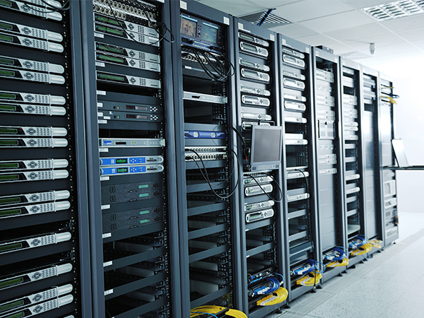 Data Center/Wireless Base Station