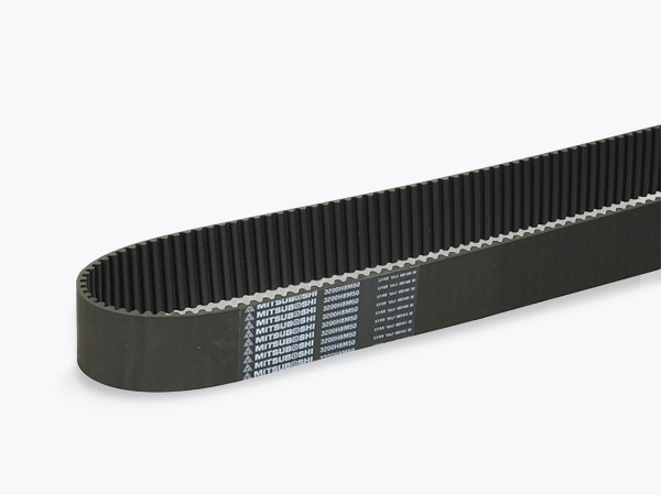 H Series Timing Belts